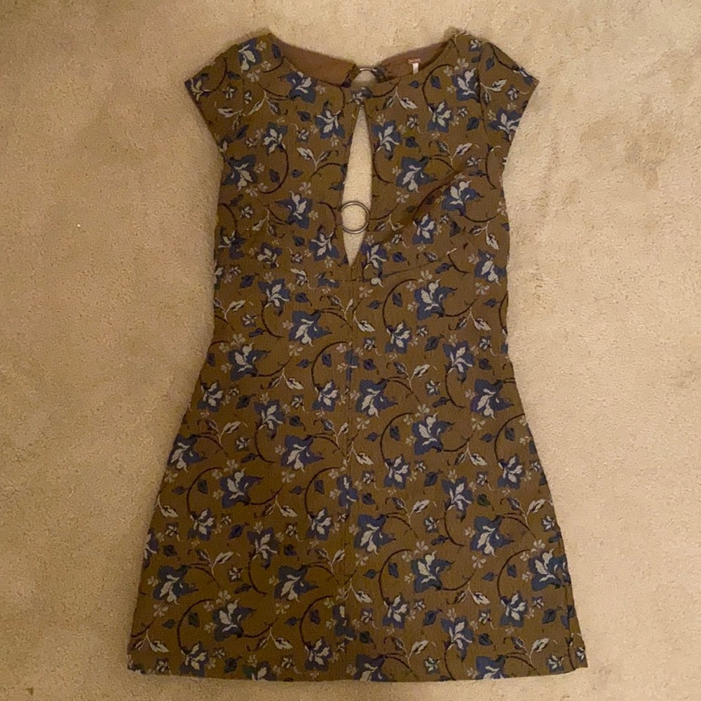 Free People Dress